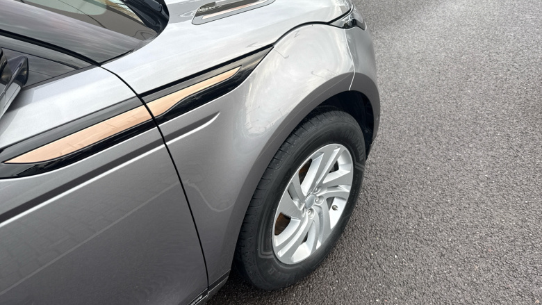 Land Rover Range Rover Evoque 2.0 P200 R-Dynamic S 5dr Auto Petrol Hatchback